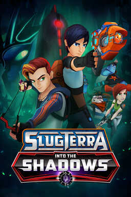 Slugterra: Into The Shadows (missing thumbnail, image: /images/cache/36254.jpg)