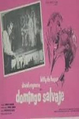 Domingo Salvaje (missing thumbnail, image: /images/cache/362582.jpg)