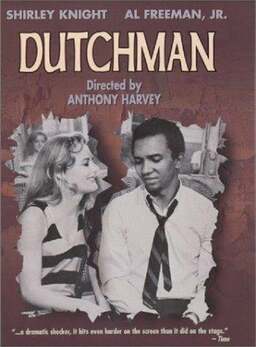 Dutchman (missing thumbnail, image: /images/cache/362618.jpg)