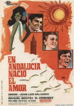 En Andalucía nació el amor (missing thumbnail, image: /images/cache/362628.jpg)