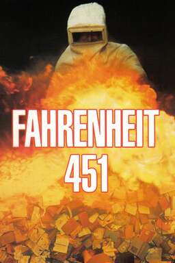 Fahrenheit 451 (missing thumbnail, image: /images/cache/362652.jpg)