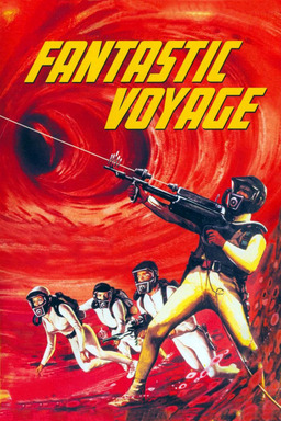 Fantastic Voyage (missing thumbnail, image: /images/cache/362662.jpg)