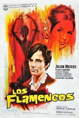 Los flamencos (missing thumbnail, image: /images/cache/362686.jpg)