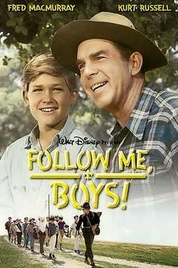 Follow Me, Boys! (missing thumbnail, image: /images/cache/362690.jpg)