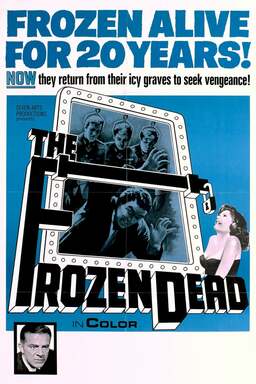 The Frozen Dead (missing thumbnail, image: /images/cache/362708.jpg)