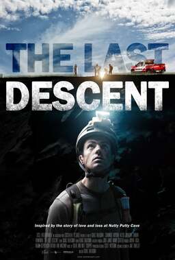 The Last Descent (missing thumbnail, image: /images/cache/36278.jpg)