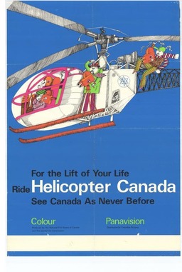 Helicopter Canada (missing thumbnail, image: /images/cache/362812.jpg)