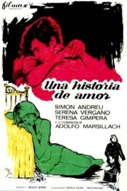 Una Historia De Amor (missing thumbnail, image: /images/cache/362822.jpg)