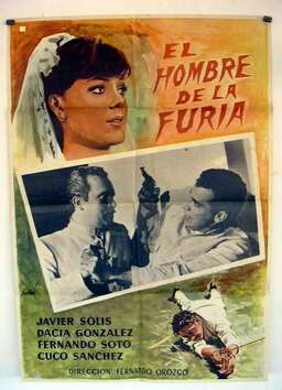 El Hombre De La Furia (missing thumbnail, image: /images/cache/362828.jpg)