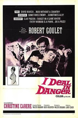 I Deal in Danger (missing thumbnail, image: /images/cache/362852.jpg)