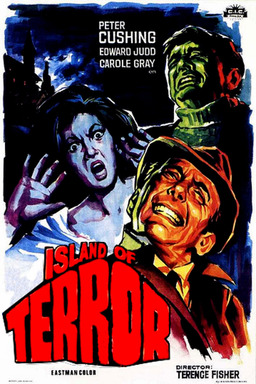 Island of Terror (missing thumbnail, image: /images/cache/362872.jpg)