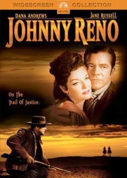 Johnny Reno (missing thumbnail, image: /images/cache/362894.jpg)