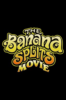 The Banana Splits Movie (missing thumbnail, image: /images/cache/363.jpg)