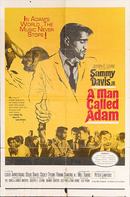 A Man Called Adam (missing thumbnail, image: /images/cache/363024.jpg)