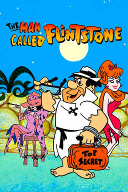The Man Called Flintstone (missing thumbnail, image: /images/cache/363026.jpg)