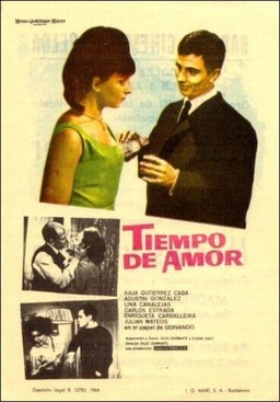 Tiempo de amor (missing thumbnail, image: /images/cache/363036.jpg)
