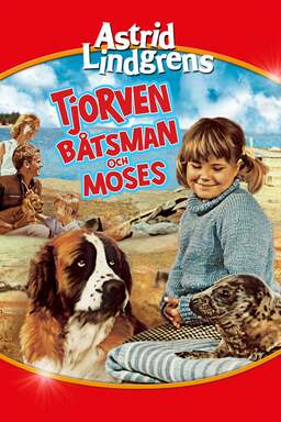 Tjorven, Batsman, and Moses (missing thumbnail, image: /images/cache/363056.jpg)