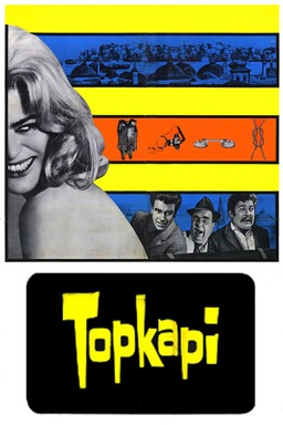 Topkapi (missing thumbnail, image: /images/cache/363064.jpg)