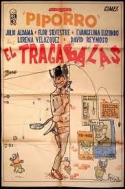 El tragabalas (missing thumbnail, image: /images/cache/363072.jpg)