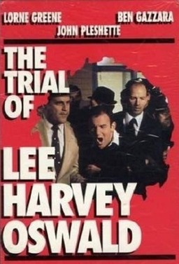 The Trial of Lee Harvey Oswald (missing thumbnail, image: /images/cache/363082.jpg)