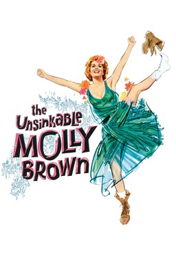 The Unsinkable Molly Brown (missing thumbnail, image: /images/cache/363114.jpg)