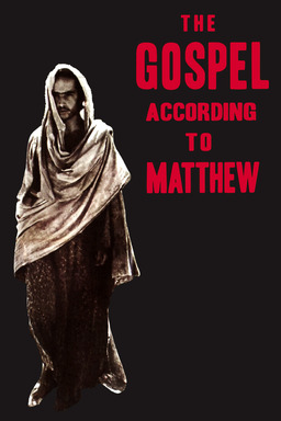The Gospel According to St. Matthew (missing thumbnail, image: /images/cache/363124.jpg)