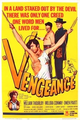 Vengeance (missing thumbnail, image: /images/cache/363126.jpg)