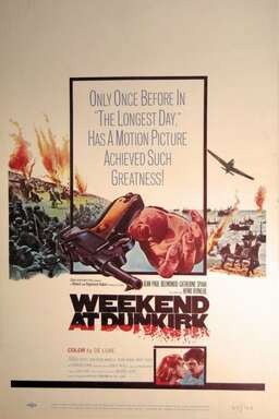 Weekend at Dunkirk (missing thumbnail, image: /images/cache/363152.jpg)