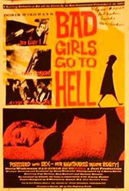 Bad Girls Go to Hell (missing thumbnail, image: /images/cache/363328.jpg)