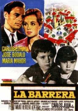La Barrera (missing thumbnail, image: /images/cache/363344.jpg)