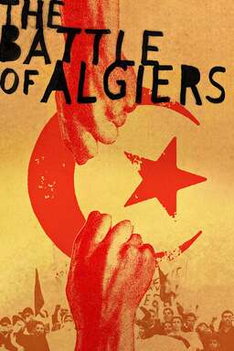 The Battle of Algiers (missing thumbnail, image: /images/cache/363348.jpg)