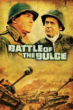 Battle of the Bulge (missing thumbnail, image: /images/cache/363350.jpg)