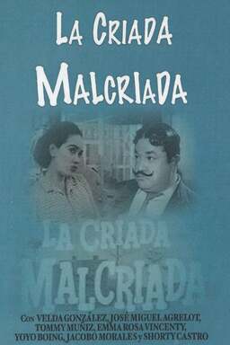La criada malcriada (missing thumbnail, image: /images/cache/363524.jpg)