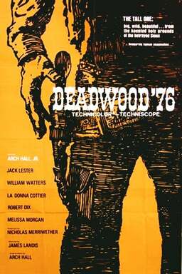 Deadwood '76 (missing thumbnail, image: /images/cache/363564.jpg)