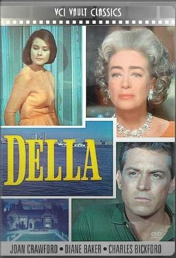 Della (missing thumbnail, image: /images/cache/363570.jpg)