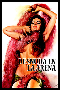 Desnuda en la arena (missing thumbnail, image: /images/cache/363576.jpg)