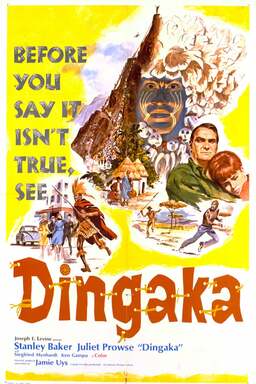 Dingaka (missing thumbnail, image: /images/cache/363588.jpg)