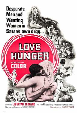 Love Hunger (missing thumbnail, image: /images/cache/363700.jpg)