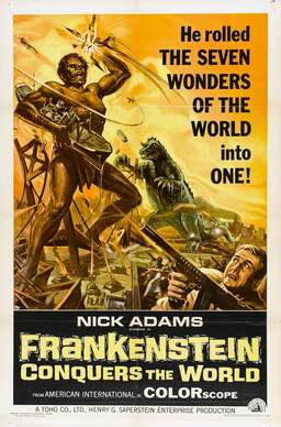 Frankenstein Conquers the World (missing thumbnail, image: /images/cache/363720.jpg)