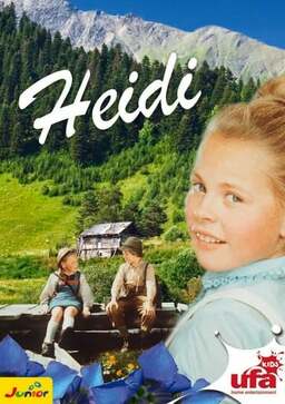 Heidi (missing thumbnail, image: /images/cache/363792.jpg)