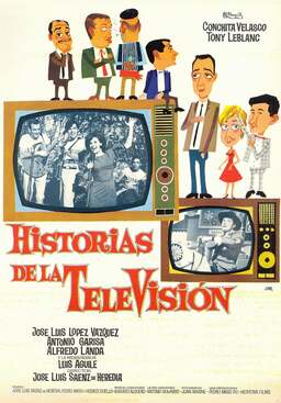 Historias de la televisión (missing thumbnail, image: /images/cache/363812.jpg)
