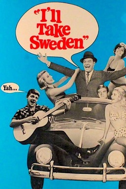 I'll Take Sweden (missing thumbnail, image: /images/cache/363848.jpg)