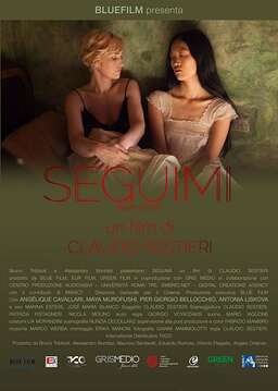 Seguimi (missing thumbnail, image: /images/cache/36386.jpg)