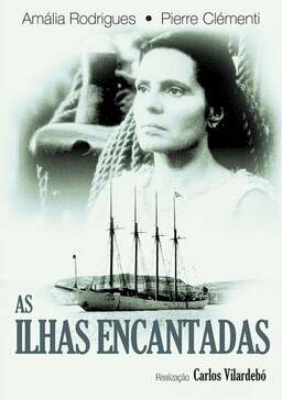 As Ilhas Encantadas (missing thumbnail, image: /images/cache/363860.jpg)