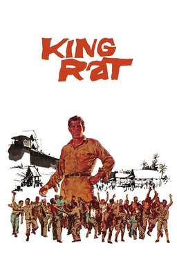 King Rat (missing thumbnail, image: /images/cache/363938.jpg)