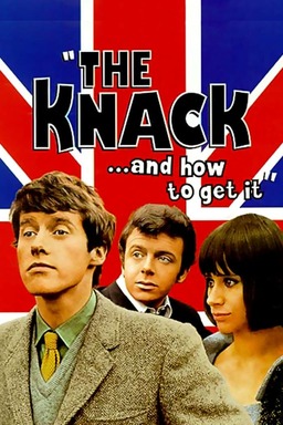 The Knack... and How to Get It (missing thumbnail, image: /images/cache/363942.jpg)