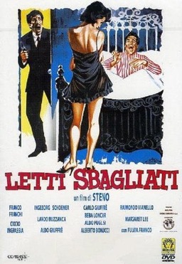 Letti sbagliati (missing thumbnail, image: /images/cache/363962.jpg)