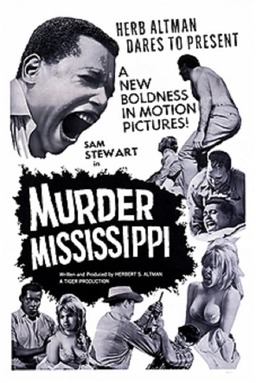 Murder in Mississippi (missing thumbnail, image: /images/cache/364100.jpg)
