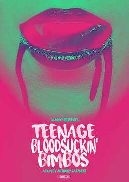Teenage Bloodsuckin' Bimbos (missing thumbnail, image: /images/cache/36412.jpg)
