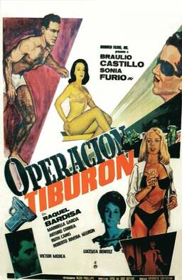 Operación Tiburón (missing thumbnail, image: /images/cache/364192.jpg)